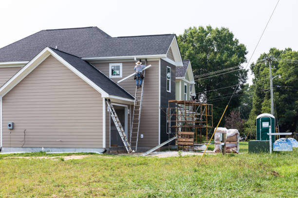 Professional Siding Installation & Repair in Highland, AR